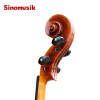 Sinomusik Ming Jiang Zhu VA903 alto professionnel à vendre