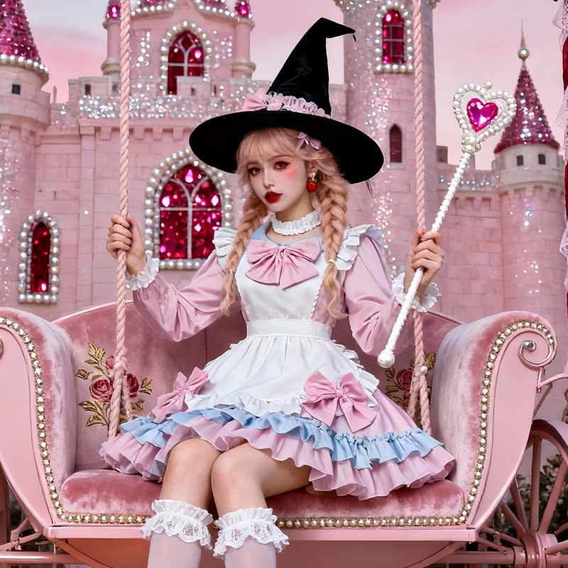 L Oktoberfest Costumes Halloween Carnival Cosplay