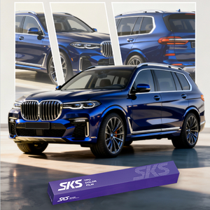 Película Protectora de TPU para Autos, 30 Colores Personalizados, Negro Mate, PPF, Vinilo para Envolver Autos, Rollos Completos para Carrocería - Product Image 1