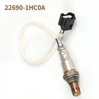 Sonde lambda, capteur d'oxygène O2, compatible avec NISSAN JUKE MICRA NOTE PATHFINDER TEANA 2010-2017 226A0-1HC0A 226A0-1KC0A