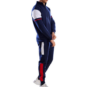 Conjunto Deportivo para Hombre de Secado Rápido, Camiseta y Pantalones para Gimnasio, Ropa Deportiva para Entrenamiento - Product Image 4