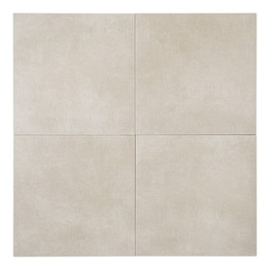 Piastrella in Cemento Effetto Nudo 60 x 60 Cm 10 Mm Opaca con Bordi Rettificati - Product Image 2