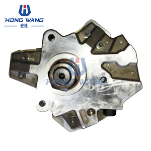 0445020142 610800080072 Conjunto de Bomba de Inyección de Combustible Duradero Compatible con Camiones Weichai WP7 7.5L 240HP 270HP - Product Image 2