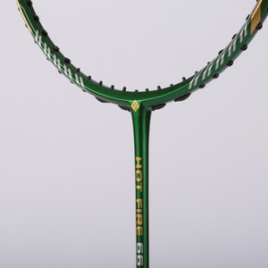 <span class=keywords><strong>Raquette</strong></span> de badminton en carbone à prix avantageux, vente directe d'usine en Chine - Product Image 3