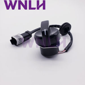 Potentiomètre de commande d'accélérateur pour excavatrice WNLH 21N8-20902 YN52S00075P1 pour R215-7 pour SK200-6E Pièces de rechange Garantie 1 an - Product Image 1