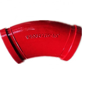 Putzmeister BƠM BÊ TÔNG Phụ Tùng 90 Độ Khuỷu Tay - Product Image 6