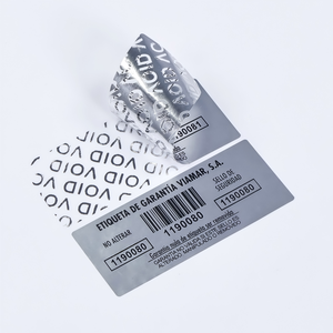 Etiquetas de Código de Barras Autoadhesivas Personalizadas, Impresión de Códigos <span class=keywords><strong>QR</strong></span> y Números de Serie, Etiquetas de Datos Variables, Resistentes al Agua, en Rollo - Product Image 5