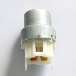 Round power car electrical 4Pin auto relay