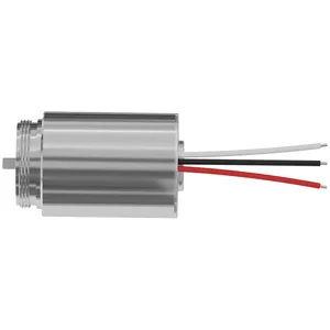 BLDC מנוע 7.2V 20000 סל"ד 88W קלט כוח 2770/v Brushless מנוע חשמלי מספריים גיזום BLDC מנוע