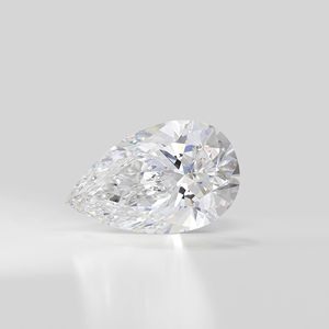 <span class=keywords><strong>เพชร</strong></span> HPHT CVD ทรงลูกแพร์ 1 กะรัต คุณภาพเยี่ยม สี D VVS1 ได้รับการรับรองจาก IGI ขายส่ง ราคาพิเศษ - Product Image 2