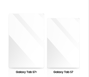Protection d'écran en verre trempé 9H pour Samsung Galaxy Tab S10 FE A9 Active5 Pro S6 Lite <span class=keywords><strong>Film</strong></span> de protection en verre transparent pour tablette - Product Image 6
