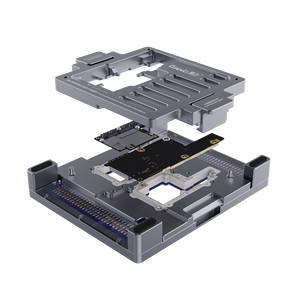 QianLi <span class=keywords><strong>iSocket</strong></span> Carte mère Test et maintenance complets pour <span class=keywords><strong>iPhone</strong></span> X <span class=keywords><strong>iSocket</strong></span> Twins X Outil et équipement de réparation de téléphone portable - Product Image 3