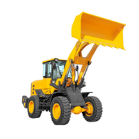 Chargeuse sur pneus hydraulique L936H de 3,5 tonnes fabriquée en Chine avec moteur de 105 kW et godet de 2,1 m³ pour projets de location en ingénierie