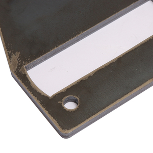 Tấm kim loại CNC gia công chế tạo cắt laser Sơn Tĩnh Điện uốn nhôm khung thép - Product Image 5