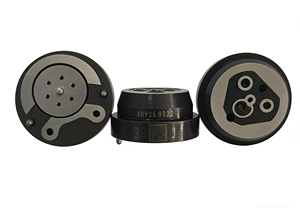 Solénoïde d'actionneur d'injecteur 7206-1013 pour système d'injection de carburant Common Rail - Product Image 3