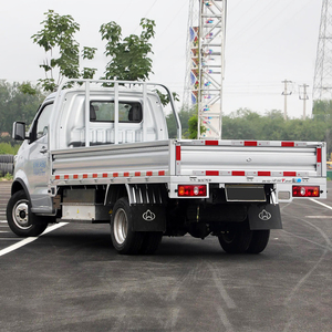 2025 changan shenqi T30 EV xe tải chở hàng điện 3t tải trọng 300km phạm vi sạc nhanh Euro 4 xe tải nhỏ phân khúc 4x2 mới sẵn sàng - Product Image 1