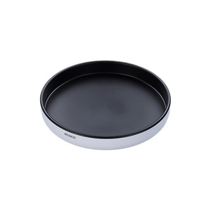 Organizador Giratorio de Condimentos Ecoco de 1 Nivel, Base Giratoria de 360 Grados, Organizador de Especias para Botellas de Salsas y Condimentos - Product Image 5