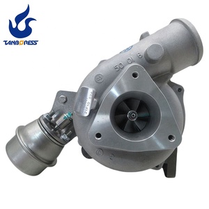 Venta Especial: Pieza de Turbo para Mahindra Scorpio 2.2L BV43-001 53039880465 4351 902 001 - Product Image 5