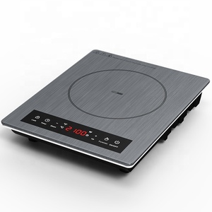 VBGK Cuisinière à induction électrique portable 110V/220V d'<span class=keywords><strong>occasion</strong></span> en gros - Product Image 6