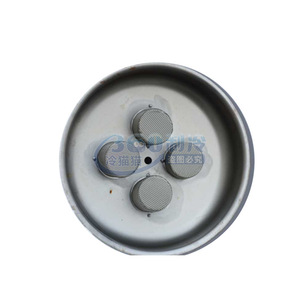 ไส้กรองน้ำมัน McVell รุ่น 735085708 ขนาด 10 ไมครอน สำหรับเครื่องแยกน้ำมันและน้ำ - Product Image 4