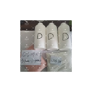 ผง5-bromo-1-pentene CAS 1119-51-3ปริมาณสูงในสหรัฐอเมริกา - Product Image 4