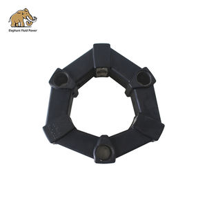 Acoplamiento de Bomba Hidráulica para Excavadora, Repuestos 30A - Product Image 4