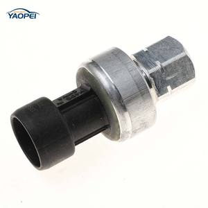 13587668 Yaopei Airconditioner Druksensor Voor Chevrolet Gmc Pontiac Encore - Product Image 3