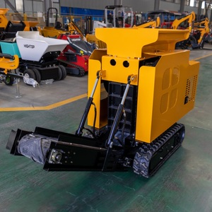 Energy-efficient Jaw Crusher Low Maintenance Costs the Preferred Choice for Primary Crushing - Product Image 4