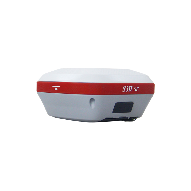 GNSS RTK System Base And Rover Station Stonex S3II-SE GNSS GPS Price