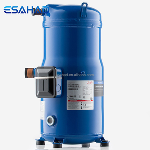 Compresseur scroll Danfoss Performer 10HP R410A SH120A3ALC SH120A4ALC SH120A9ALC SH120A7ALC SH120A9LLC SH120A3LLC - Product Image 1