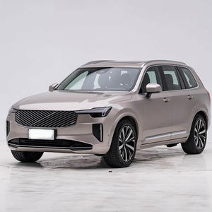 Meilleure valeur EV Auto Car <span class=keywords><strong>Volvo</strong></span> <span class=keywords><strong>XC90</strong></span> B6 Plus 7 places Premium Trim New Energy SUV pour la famille et les affaires - Product Image 1