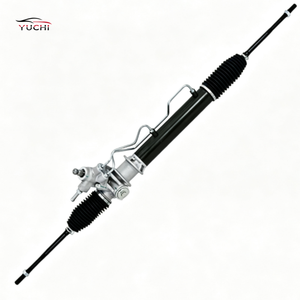 Hight Performance <b>Auto</b> Parts <b>Steering</b> Rack 49001-27N00 for Nissan 2013- RHD - Product Image 5