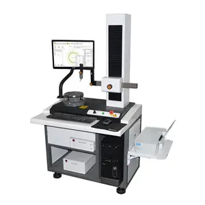 Cylindricity/Roundness/Concentricity measuring instrument Meter tester analyzer equipment