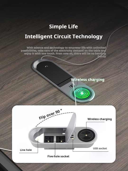 Modern desk commercial furniture master table paint design can be