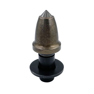 Road Milling Teeth Milling <strong>Bits</strong> For Wirtgen Picks W6 20x Road Milling <strong>Bits</strong> - Product Image 1