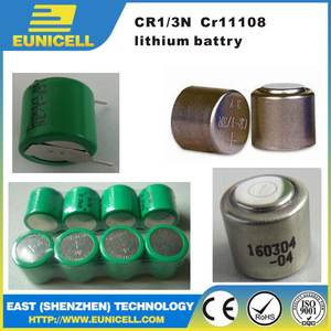CR1/3N батарея CR123A <span class=keywords><strong>CR2</strong></span> 2CR1/3N 2CR5 аккумулятор и зарядное устройство для камеры <span class=keywords><strong>3</strong></span> вольт литиевая батарея - Product Image 6