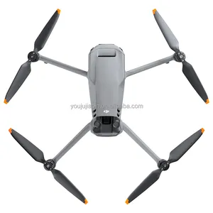 Dji Mavic 3 Standaard Versie Drone Met 4/3 Cmos Hasselblad Camera 15Km 46 Minuten Lange Vlucht Professionele Quadcopter Drone