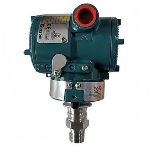 เครื่องส่งสัญญาณความดันแบบเกจ Yokogawa EJA530E ของแท้จากญี่ปุ่น - Product Image 1