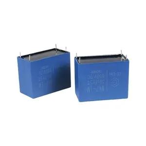 30Uf 900vdc MKP-LM Plating Voeding Dc Filter Film Condensator