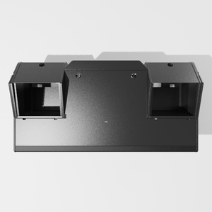 ML--Table de Travail de Studio d'Enregistrement Console Audio Musicale Table de Montage Audio Console de Répartition Non-Montage - Product Image 6