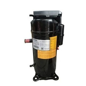 Compresseur à scroll ZEN ZEN100YZA-C 12 V pour remplacement et réparation - Product Image 1