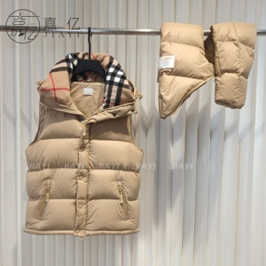 Nouvelle veste d'hiver pour femme, imperméable, à manches courtes, avec capuche, légère, chaude, en <span class=keywords><strong>duvet</strong></span>, vêtement d'extérieur tendance - Product Image 2