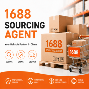 Agente de Compras 1688, Servicio Profesional de Compras en China - Product Image 2