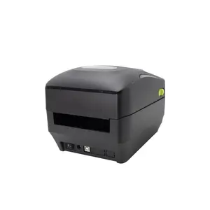 ATP LP43 2 Zoll Armbanddrucker Desktop Aufkleber Etikettendrucker thermisch für medizinische Behandlung