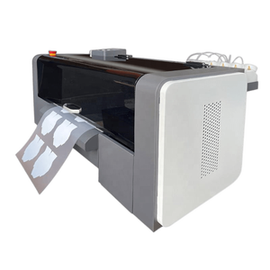 Impresora DTF de 13 Pulgadas con Cabezal de Impresión Dual Xp600, Máquina de Impresión de Camisetas con Película de Transferencia, Impresora DTF A3 de Calor - Product Image 2