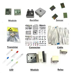 Newest DHT22 DIP4 Digital Temperature And Humidity Sensor Module AM2302 Replaces SHT11 SHT15