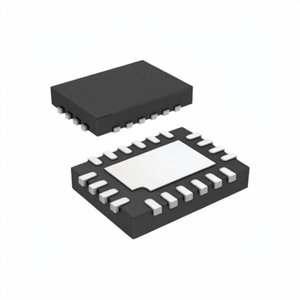 In Stock Buy Online Electronic Components Clock Timing 20 VFQFN Exposed Pad DSC557-04444KI1 - Product Image 1