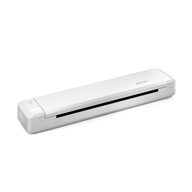 Simple Midrange Design Reliable Quality High Speed and clear Thermal Wireless A4 Paper Printer