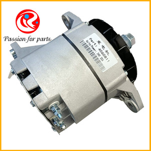 ไส้กรองน้ำมันเครื่อง Fleetguard รุ่น FS36216 สำหรับอะไหล่เครื่องจักรก่อสร้าง ป้องกันเครื่องยนต์ดีเซล - Product Image 2