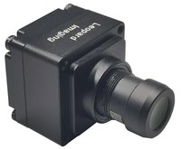 Kamera 3MP Automotive ISX031 3MP GMSL2 IP69K Mendukung AGX Orin/ AGX Xavier/Xavier NX Platform USB3.0 Asisten Parkir AI Robotik